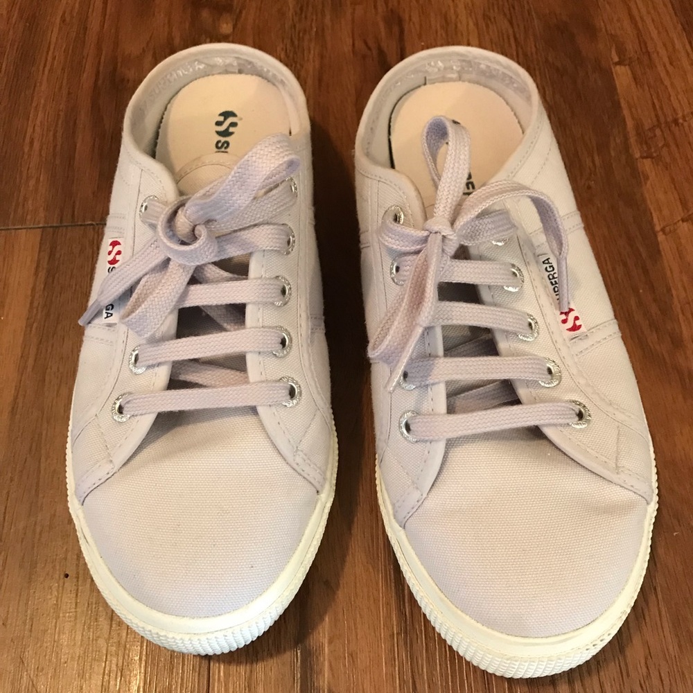 Superga woman COTW sneaker